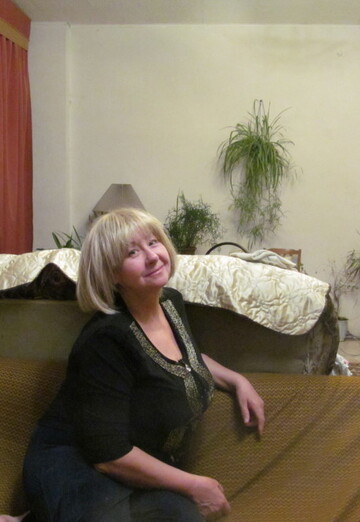 My photo - Raisa, 67 from Samara (@raisa2815)