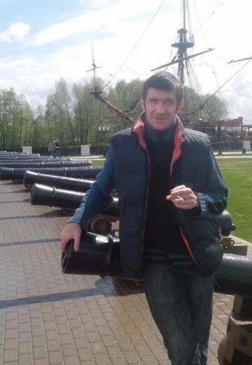 My photo - Vladimir, 41 from Luhansk (@vladimir206695)