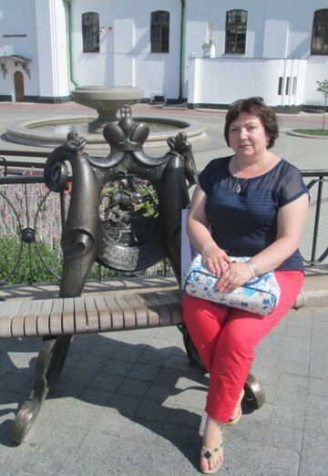 Моя фотография - Tamara, 66 из Минск (@tamara11764)