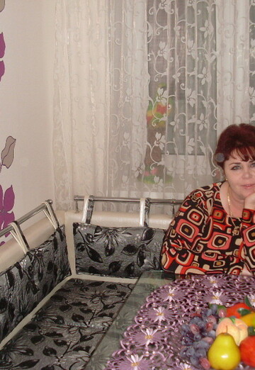 Моя фотография - Елена, 55 из Пинск (@elena263286)