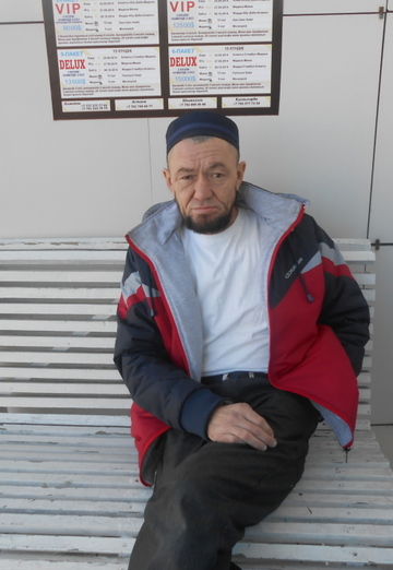 Моя фотография - дамир, 56 из Астана (@damir3766)