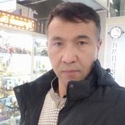 Азиз, 40, Санкт-Петербург
