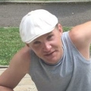 Nikolai, 34, Калининская