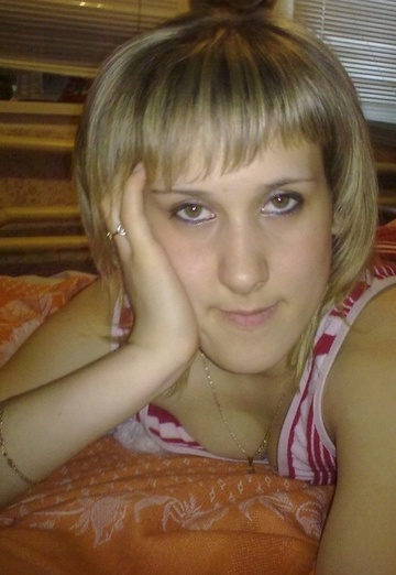 My photo - Katyunechka, 34 from Rostov-on-don (@katunechka8)