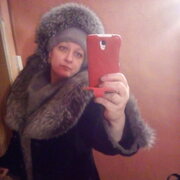 марина, 53, Якутск