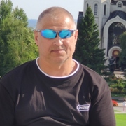 Gennadiy 59 Ust-Kut