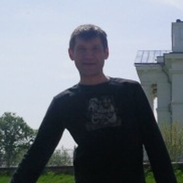 Моя фотография - Дмитрий, 49 из Ростов-на-Дону (@romanof3)