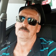 Юрий, 58, Барнаул
