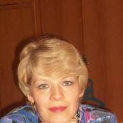 Ольга, 60, Снежинск