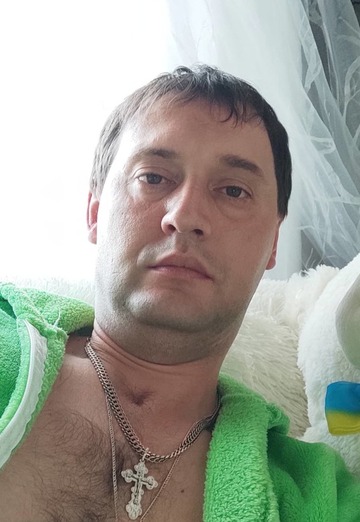 Моя фотография - Кирилл сергеев, 41 из Новополоцк (@kirillsergeev20)