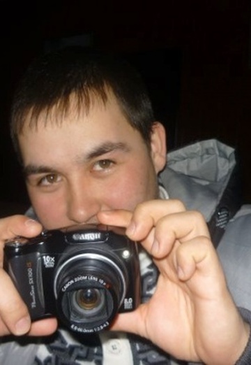 Моя фотография - венер, 36 из Исянгулово (@vener118)