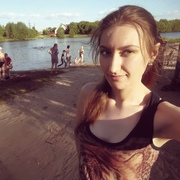 Ксюша Мур, 29, Рассказово