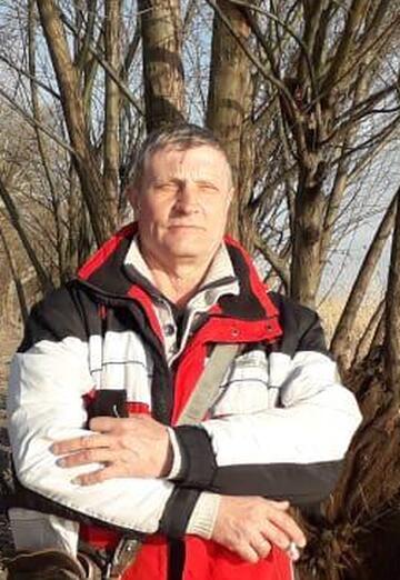 My photo - aleksandr, 53 from Rostov-on-don (@aleksandr694439)