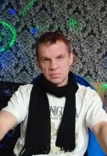 Моя фотография - Игорь, 43 из Ковдор (@igor296345)