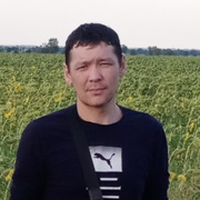 Валерий Стулбаев, 40, Пугачев