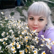 Наталья, 27, Аша