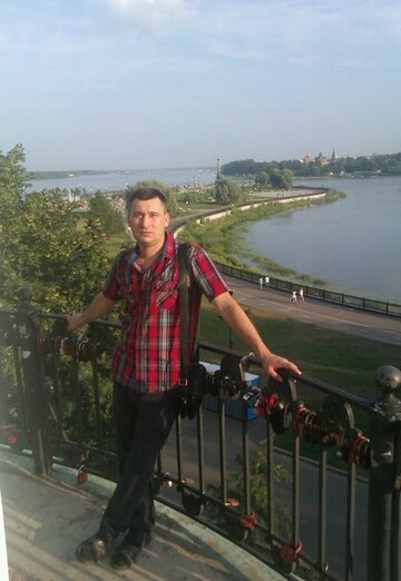 My photo - Leonid, 44 from Leninskoye (@leonid7136304)
