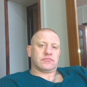 Kostyan, 44, Запрудная