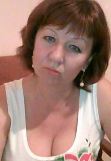 My photo - Irina, 65 from Belgorod-Dnestrovskiy (@irina124105)