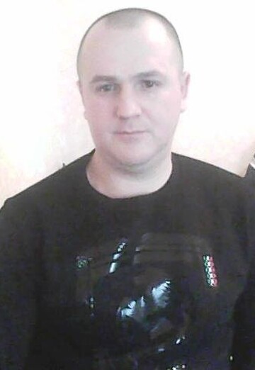My photo - Vladimir, 50 from Mykolaiv (@dladimir1)
