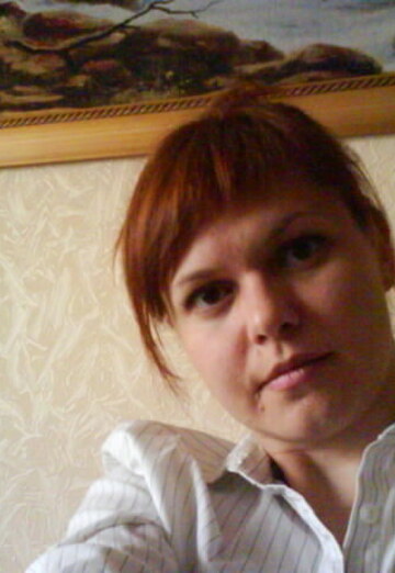 La mia foto - Inna Zdanovich, 46 di Baranavičy (@innazdanovich)