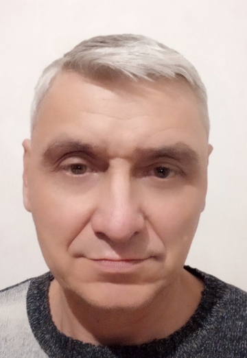 La mia foto - Volodya, 57 di Doneck (@volodya22615)