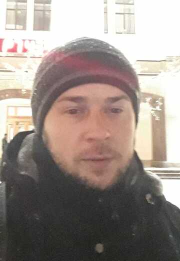Моя фотография - Дмитрий, 34 из Лабинск (@dmitriy445634)