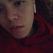 Ваня, 22, Бердск