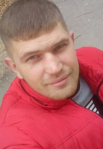 My photo - Mihail, 32 from Podolsk (@mihail200871)
