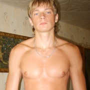 Andrey 33 Moshkovo