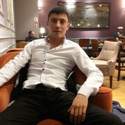 Рустем, 34, Октябрьское