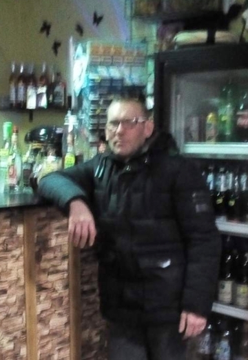 My photo - sergey, 33 from Zheleznogorsk (@sergey955289)