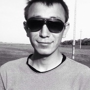 Рушан, 29, Раевский