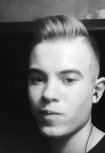 My photo - Valdis, 24 from Belgorod (@valdis792)
