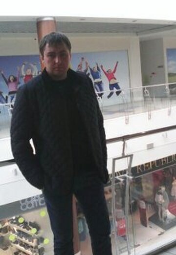 My photo - Igor, 39 from Rostov-on-don (@igor164639)