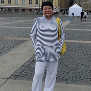 Galina 67 Tyumen