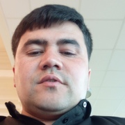 Фазлиддин, 34, Москва