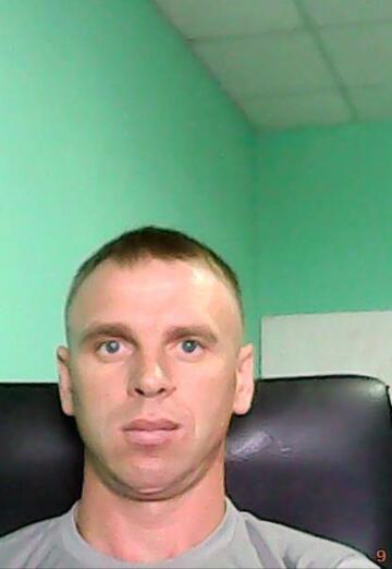 Моя фотография - Владимир, 44 из Когалым (Тюменская обл.) (@vladimir149636)