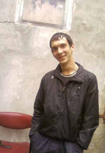 My photo - Maksim Bojenov, 35 from Gatchina (@maksimbojenov1)