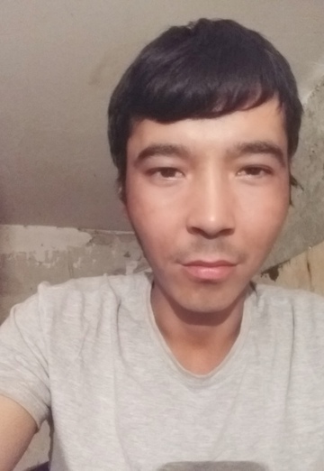 My photo - Atabek, 32 from Almaty (@atabek590)
