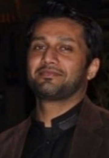 My photo - wiki garcia, 35 from Islamabad (@wikigarcia)