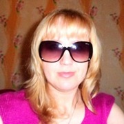 Любовь, 47, Карабаш