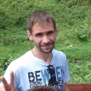 Матвей, 31, Бердск