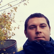 Евгений Кухарь, 28, Ольховатка