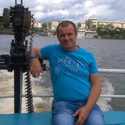 Александр, 48, Еманжелинск