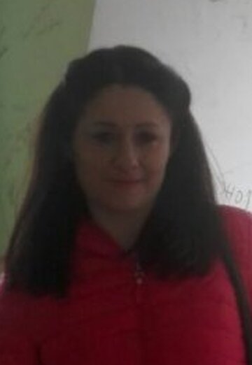 My photo - Galina, 36 from Lviv (@galina102715)