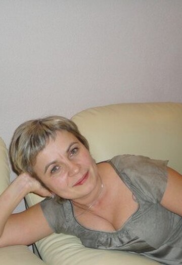 Моя фотография - Татьяна, 48 из Орел (@tatyana227269)