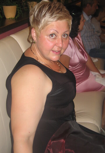 My photo - Osina Natalya, 54 from Istra (@osinanatalya)