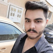 Faisal Javaid 28 Riyadh