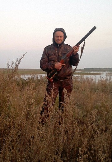 Моя фотография - Валентин Кобзарев, 46 из Щучинск (@valentinkobzarev)